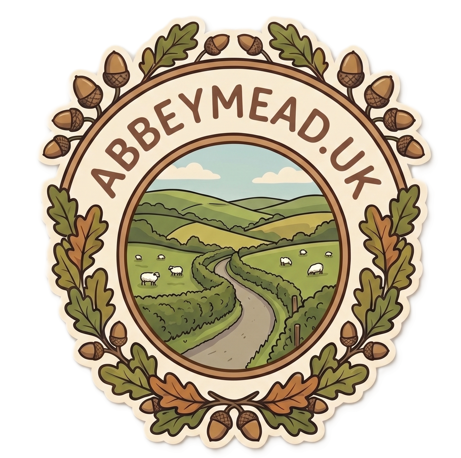 Abbeymead